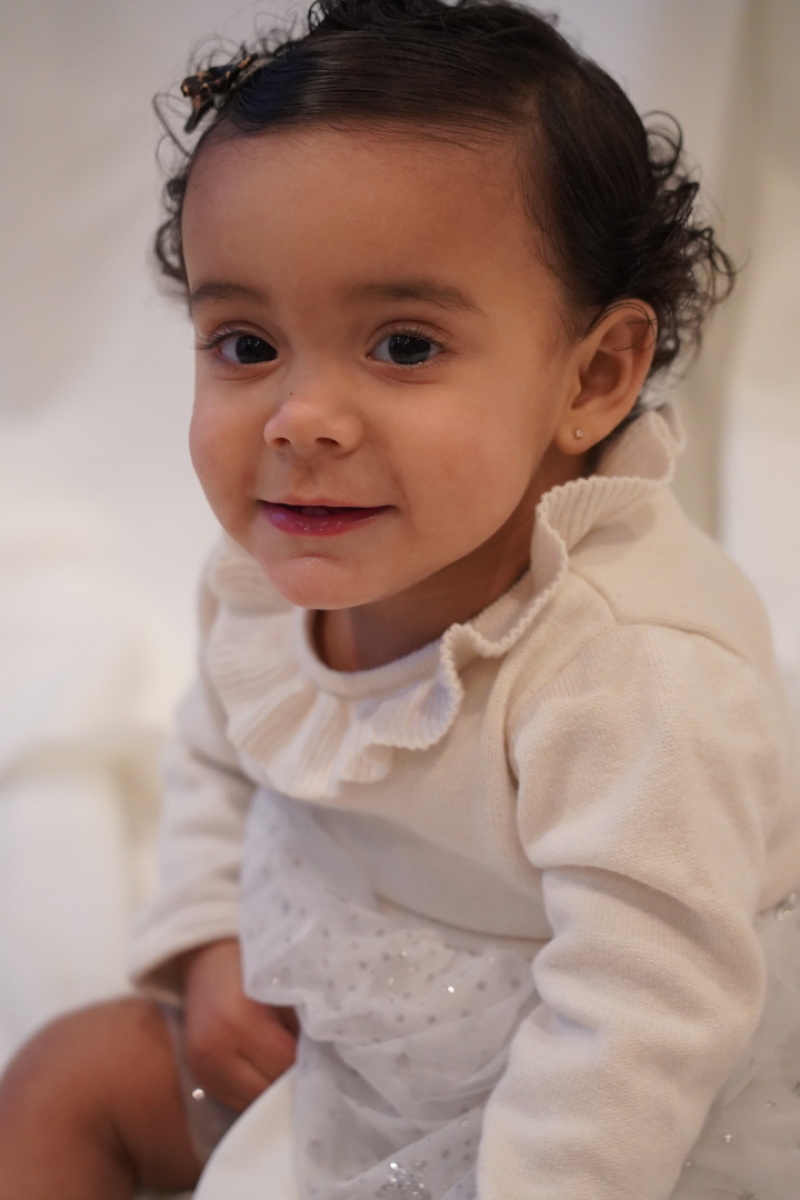ZAZA Casting model ID: 27094