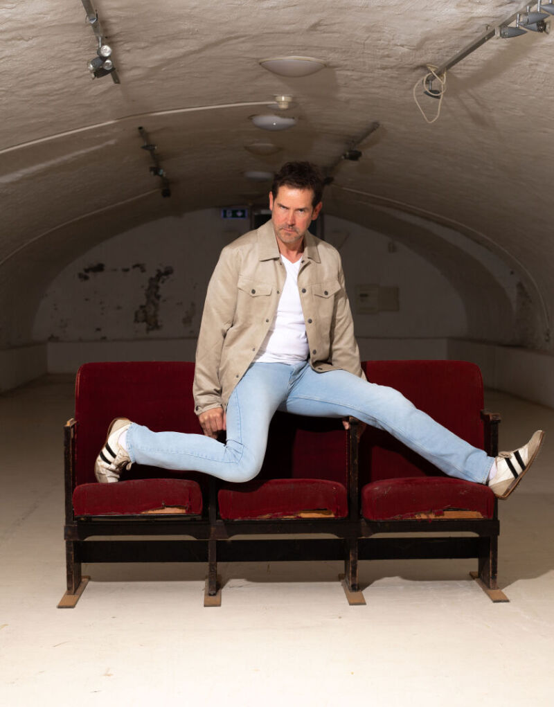 ZAZA Casting model ID: 16913