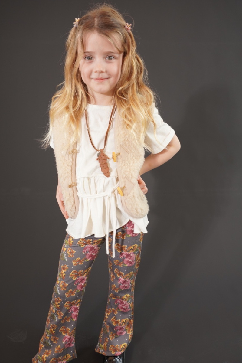ZAZA Casting model ID: 23016