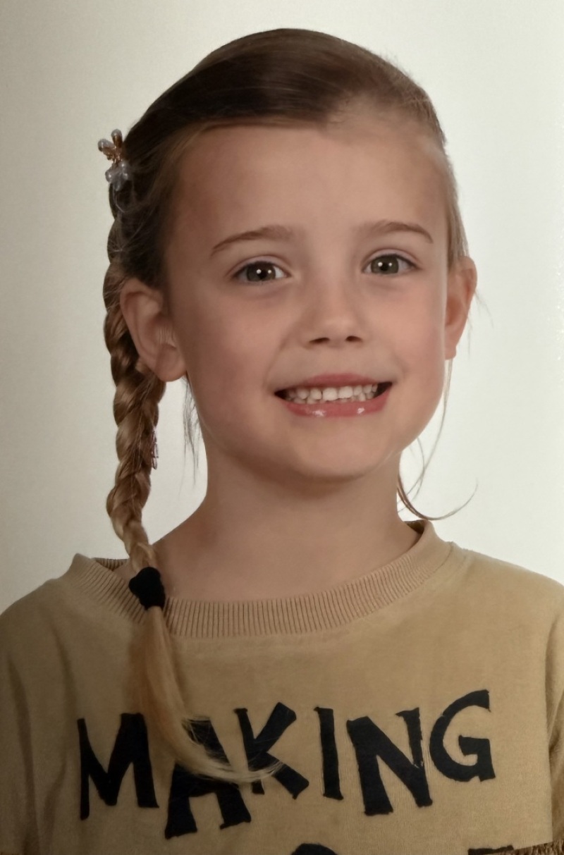 ZAZA Casting model ID: 23016