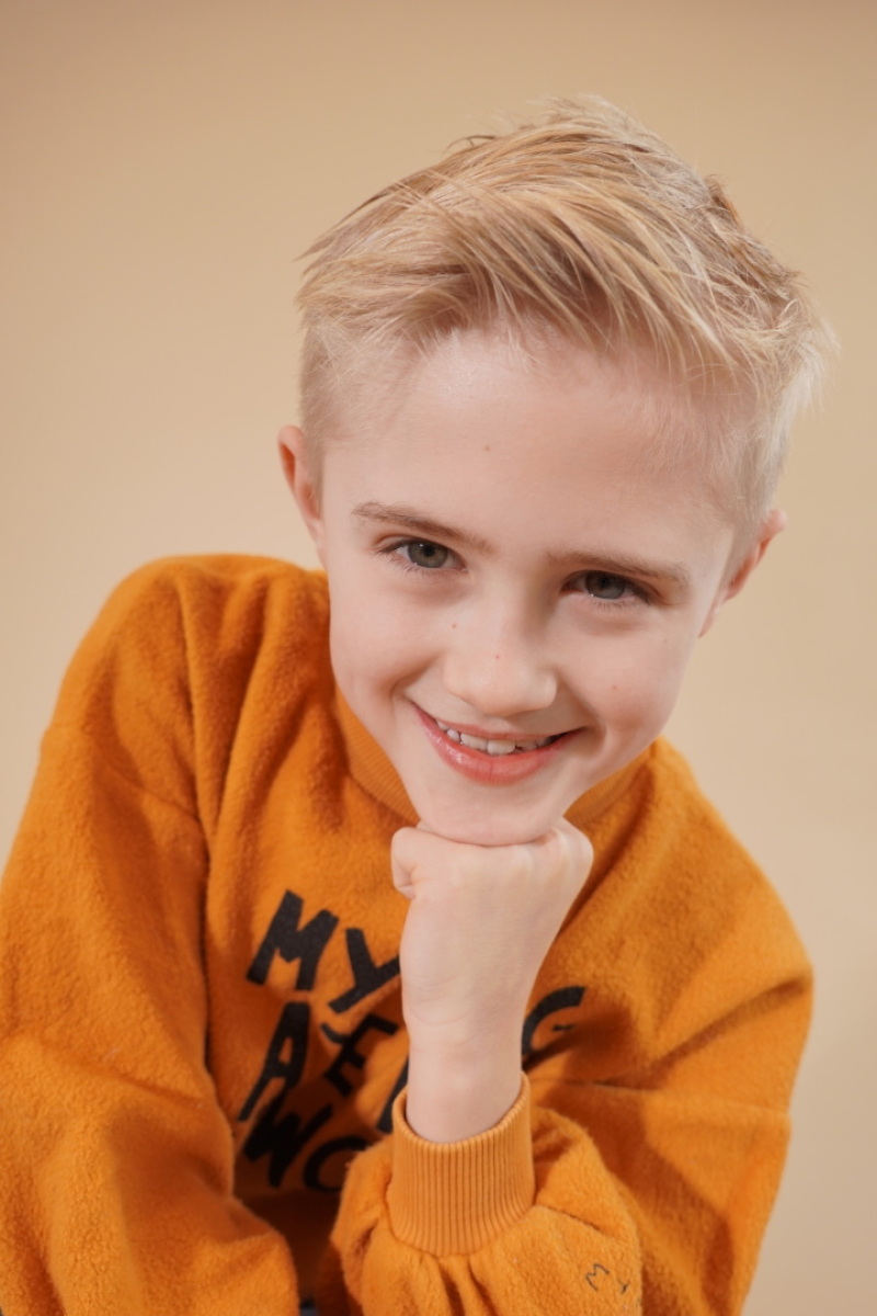 ZAZA Casting model ID: 23026