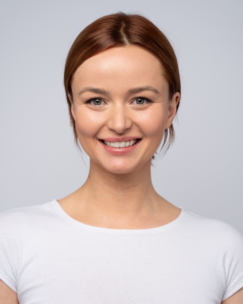 ZAZA Casting model ID: 27728