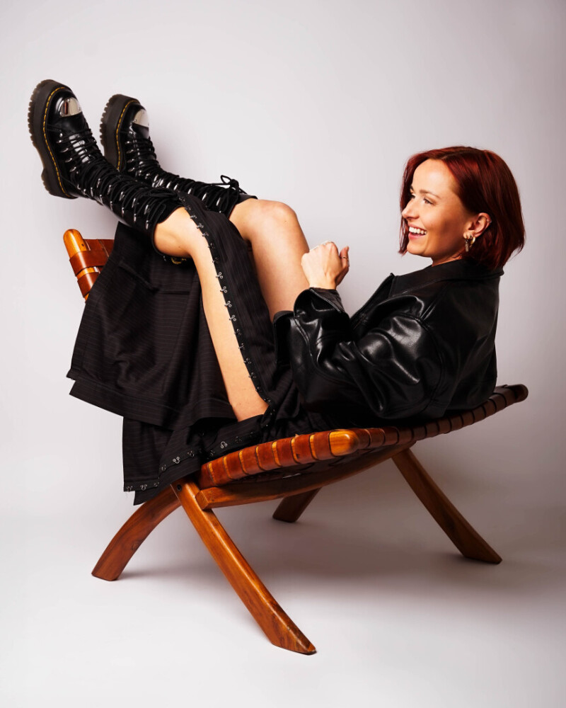 ZAZA Casting model ID: 27728