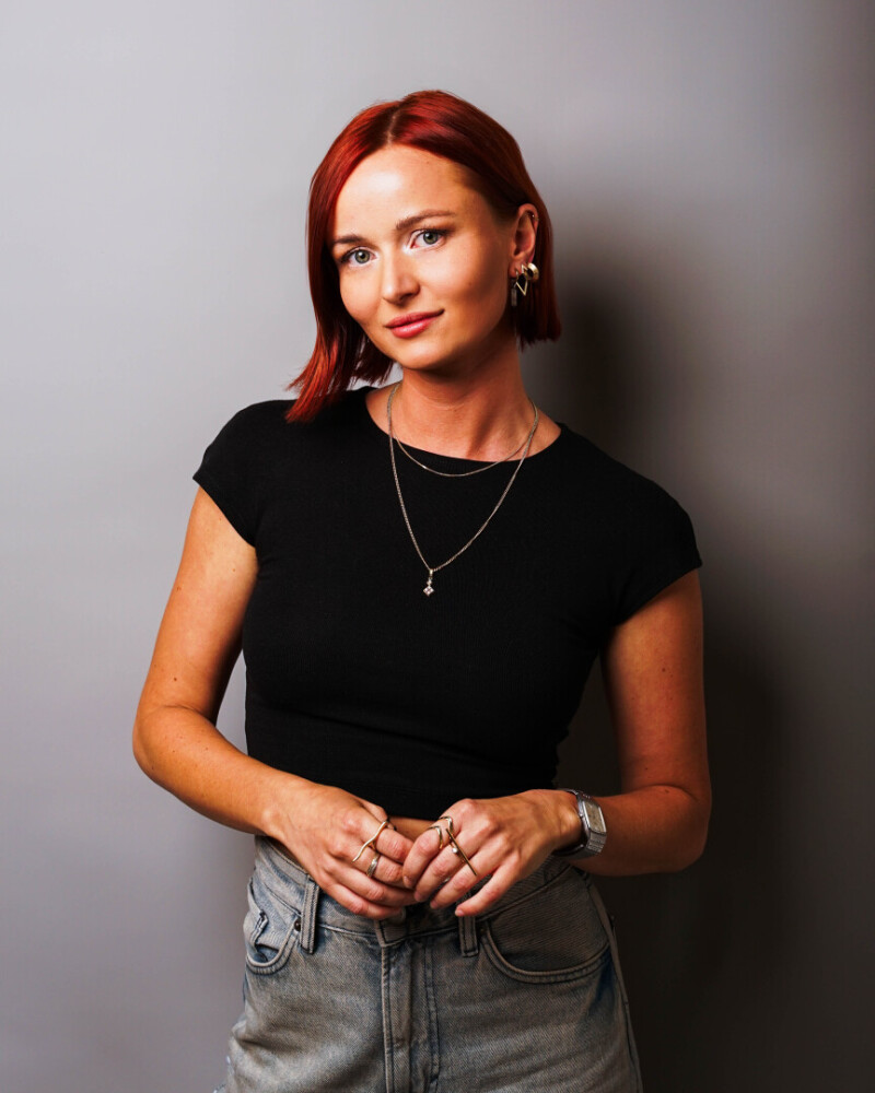 ZAZA Casting model ID: 27728