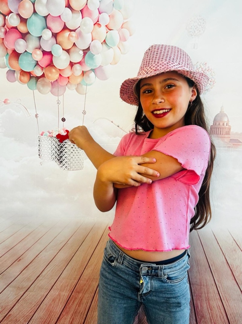 ZAZA Casting model ID: 7841