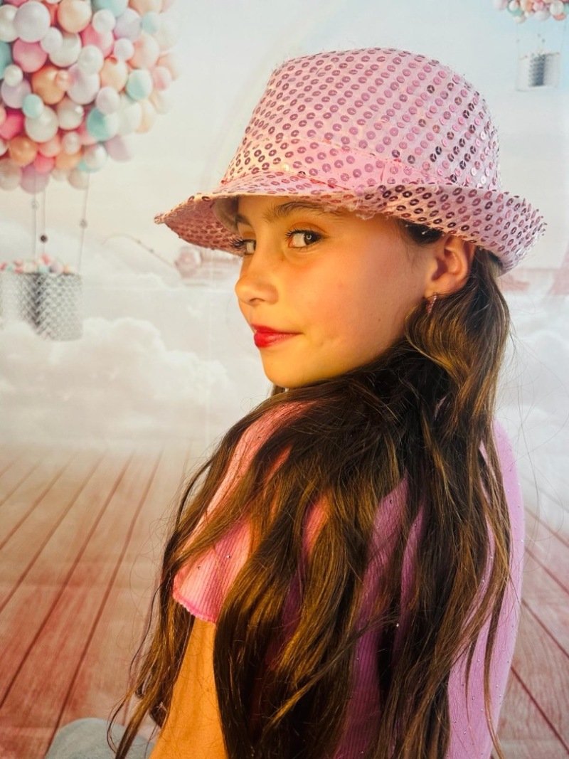 ZAZA Casting model ID: 7841