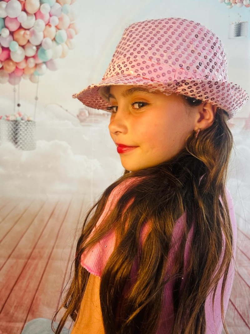 ZAZA Casting model ID: 7841
