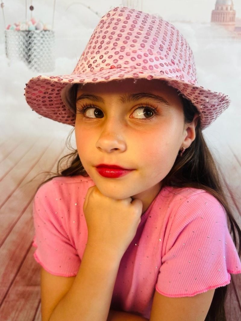 ZAZA Casting model ID: 7841