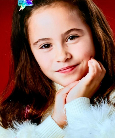 ZAZA Casting model ID: 7841