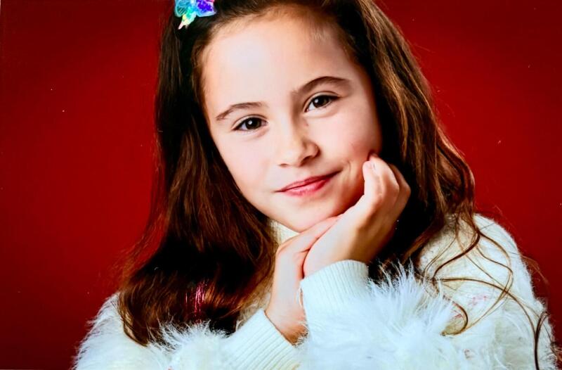 ZAZA Casting model ID: 7841