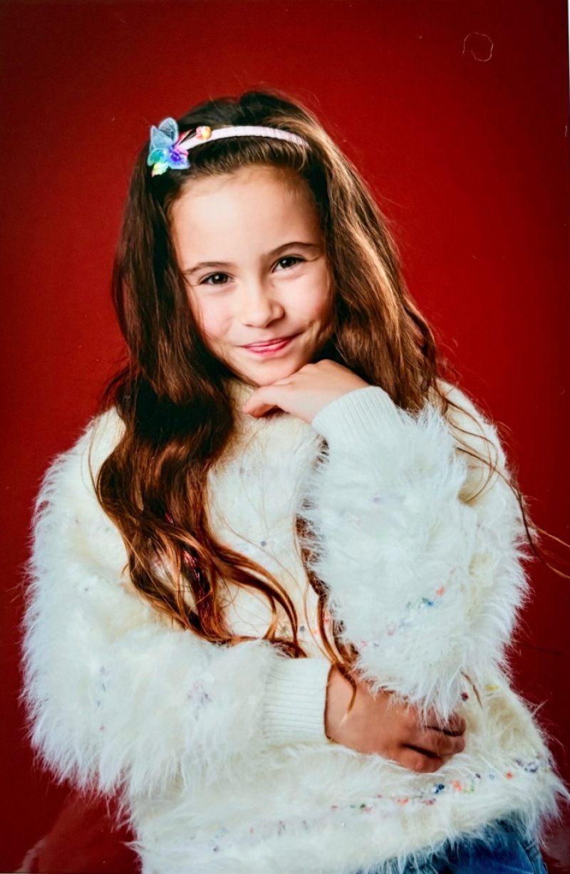 ZAZA Casting model ID: 7841