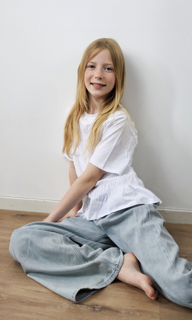 ZAZA Casting model ID: 27849