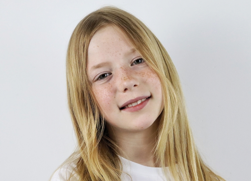 ZAZA Casting model ID: 27849