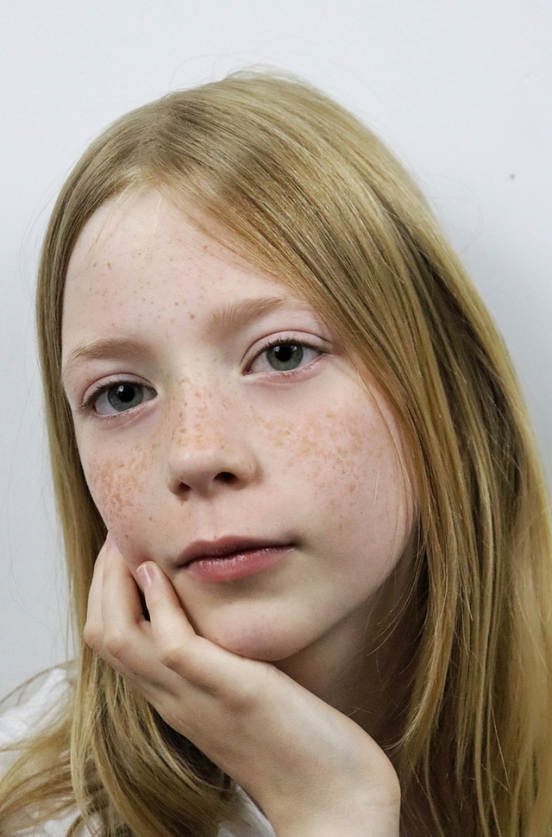 ZAZA Casting model ID: 27849