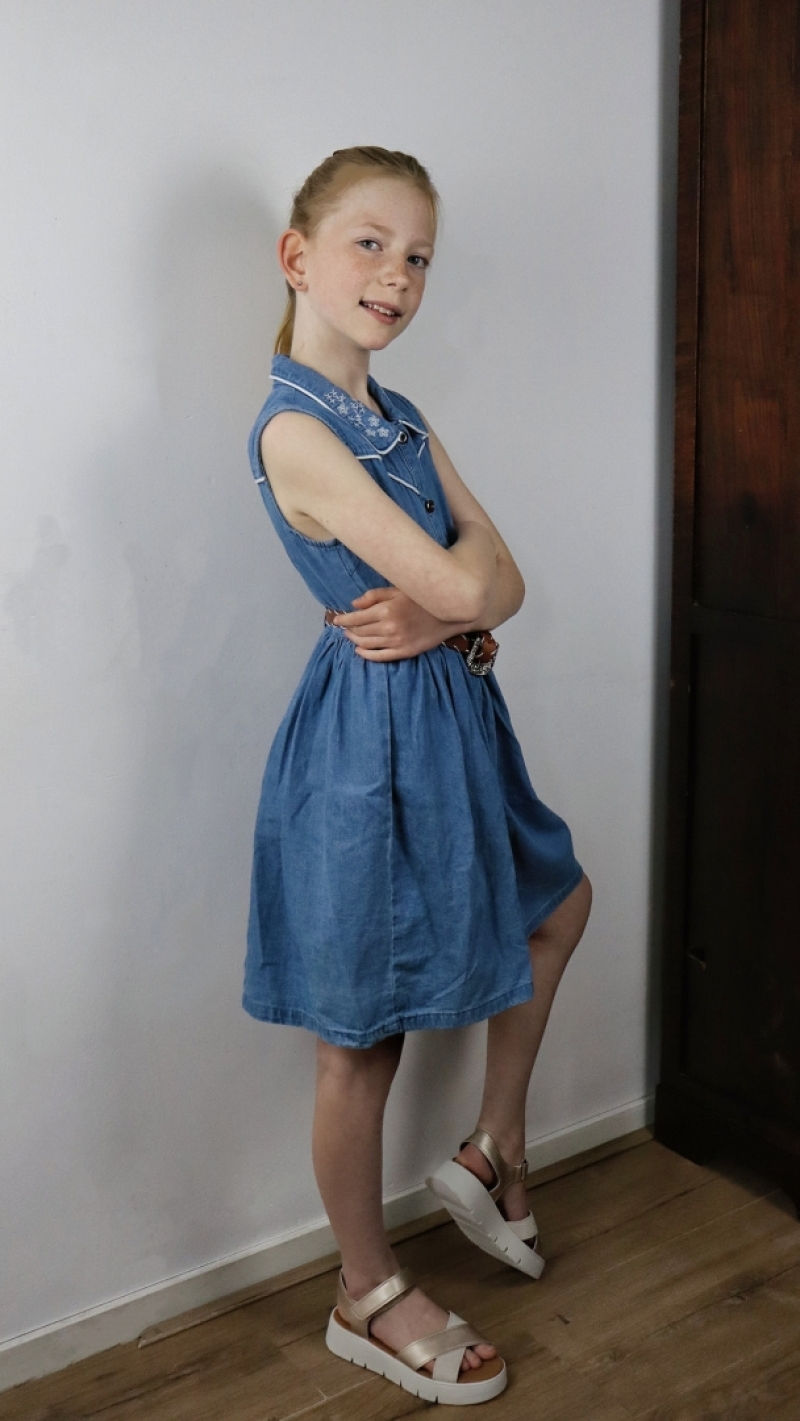 ZAZA Casting model ID: 27849
