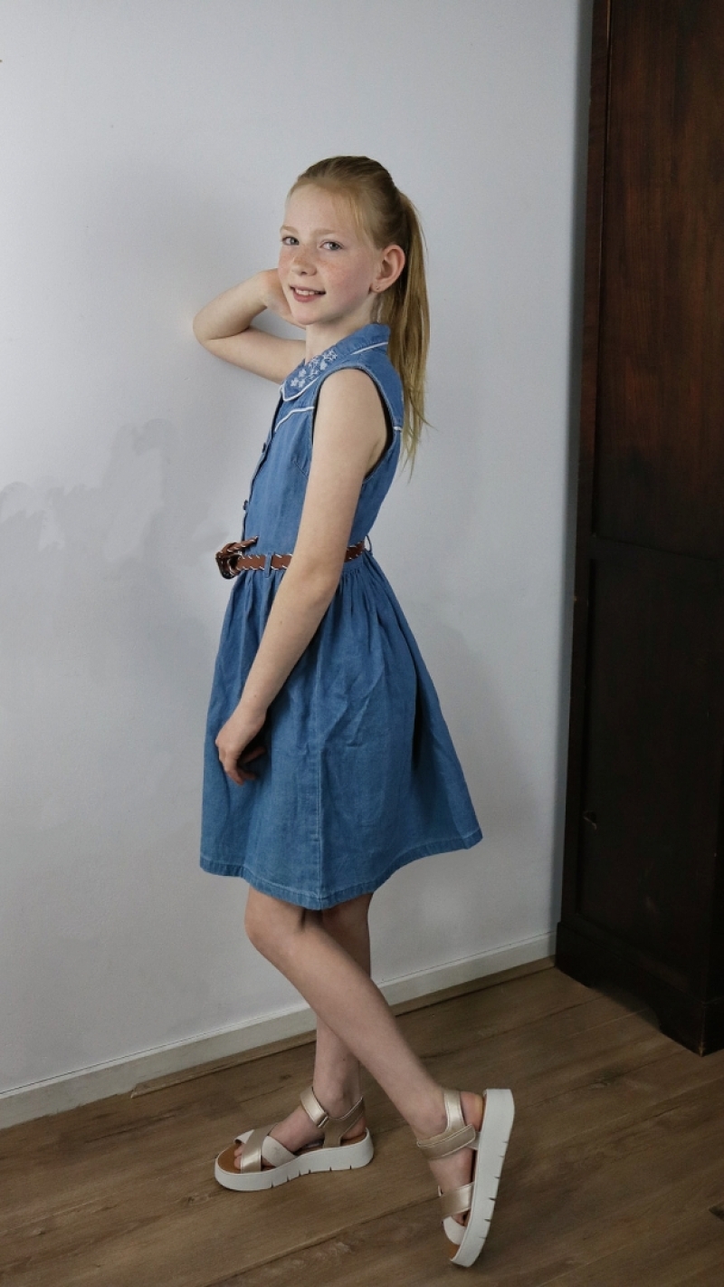 ZAZA Casting model ID: 27849