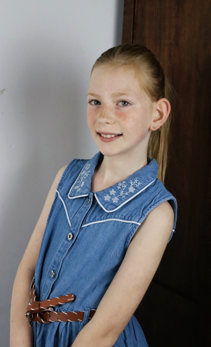 ZAZA Casting model ID: 27849