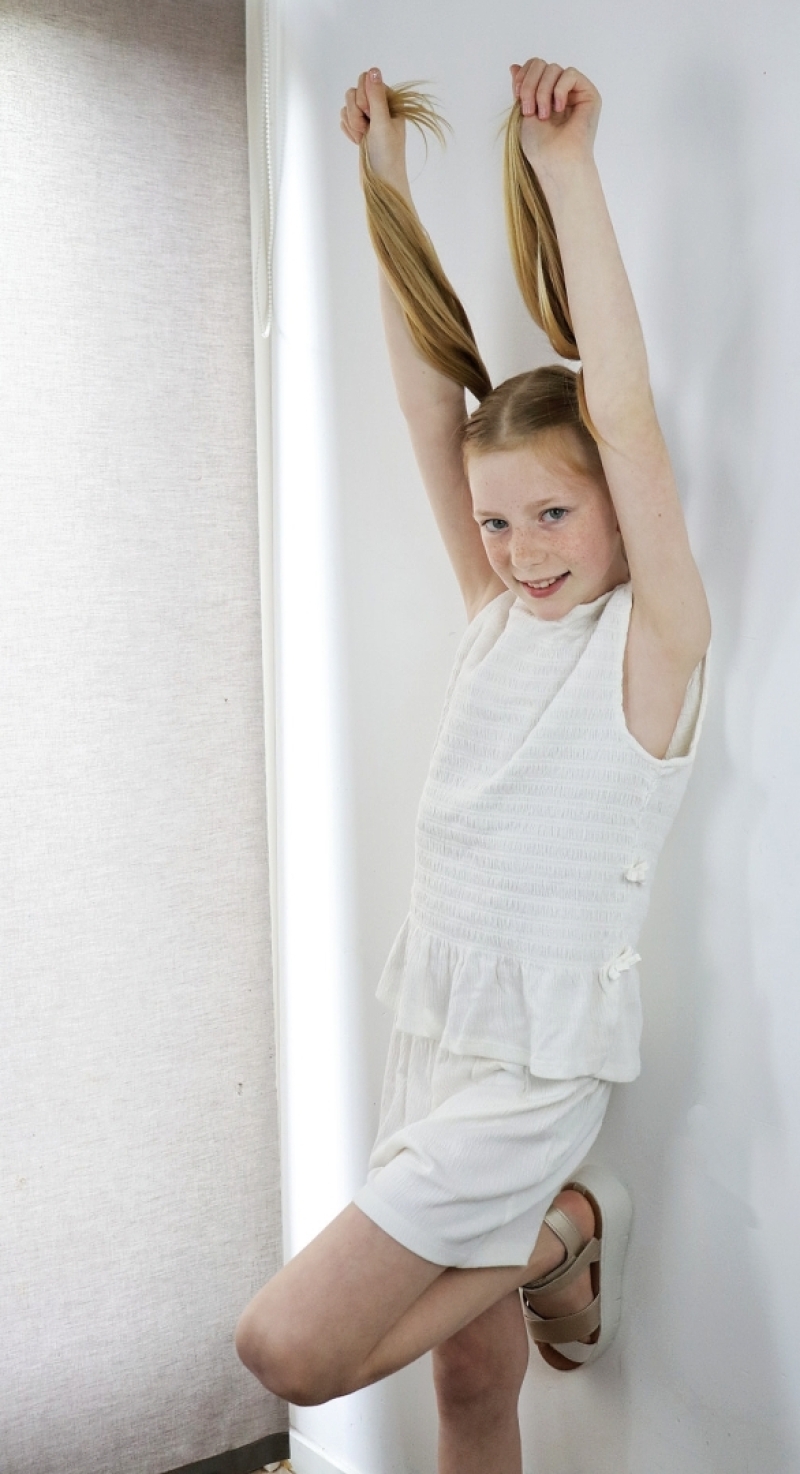 ZAZA Casting model ID: 27849