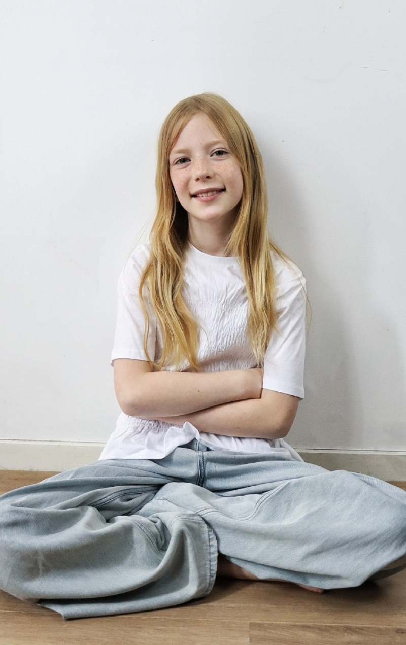 ZAZA Casting model ID: 27849
