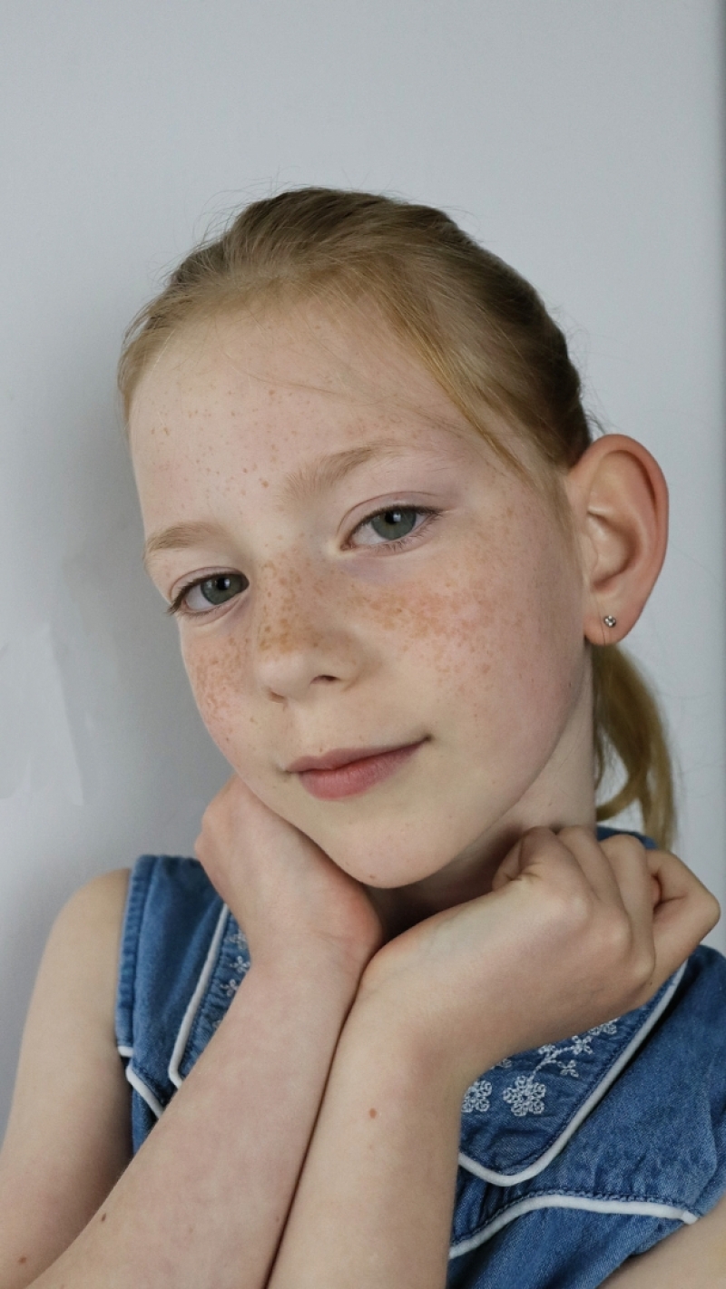 ZAZA Casting model ID: 27849