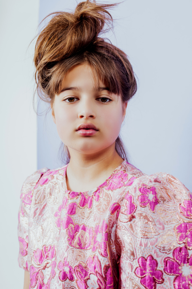 ZAZA Casting model ID: 14697