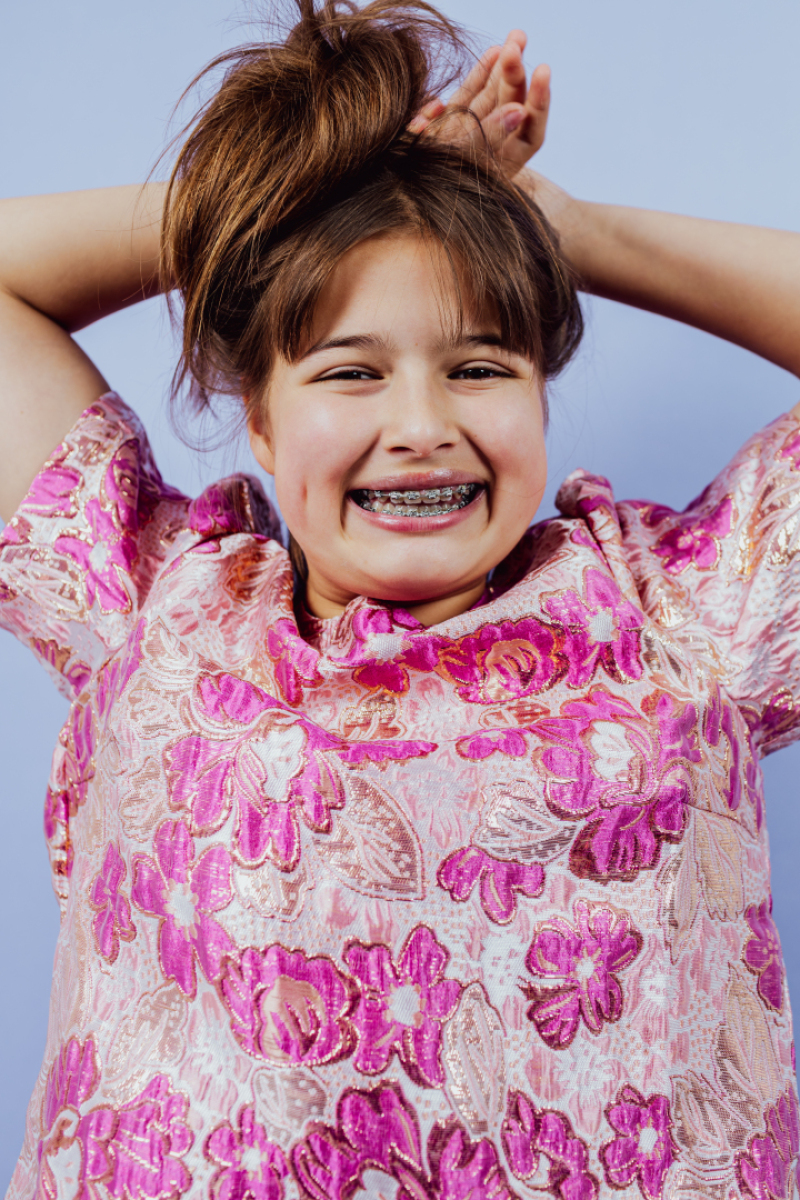 ZAZA Casting model ID: 14697