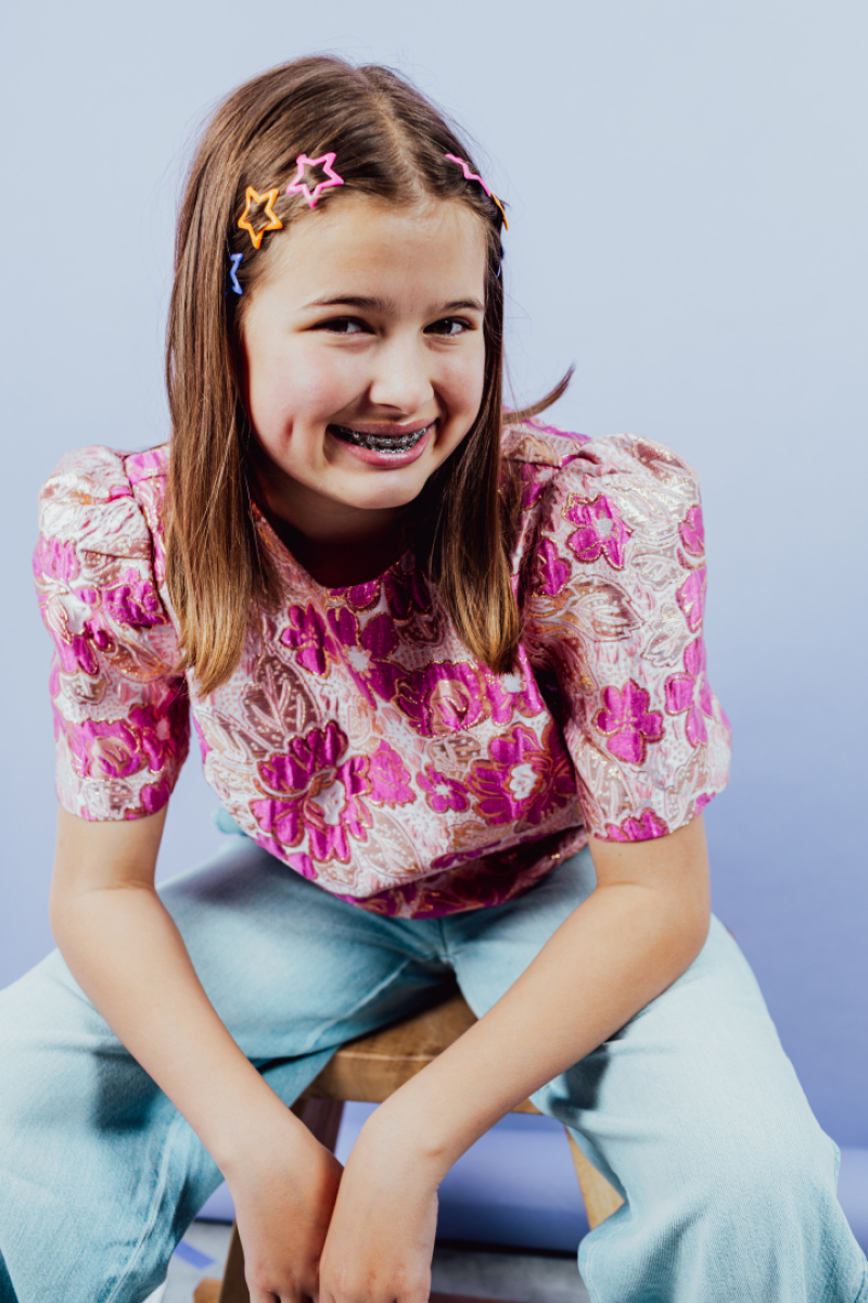 ZAZA Casting model ID: 14697