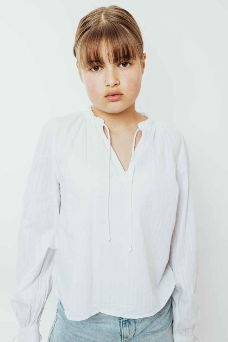 ZAZA Casting model ID: 14697