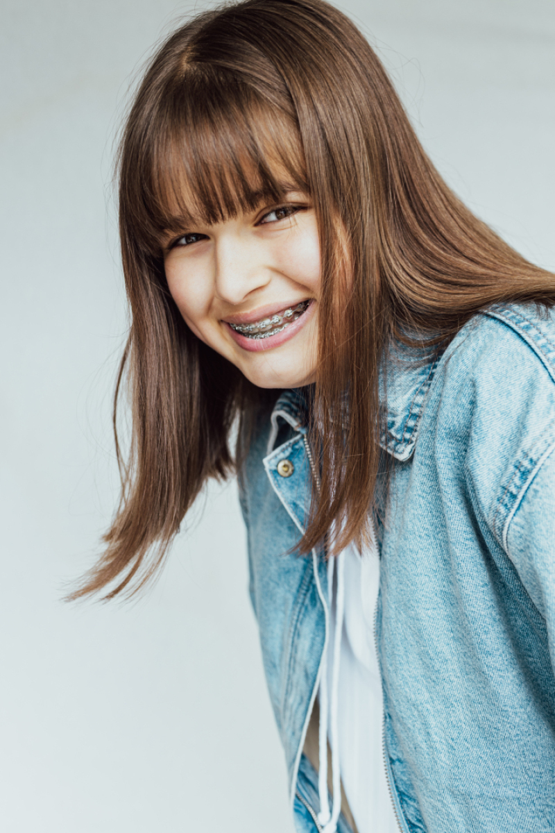 ZAZA Casting model ID: 14697