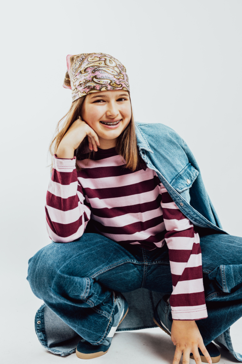 ZAZA Casting model ID: 14697