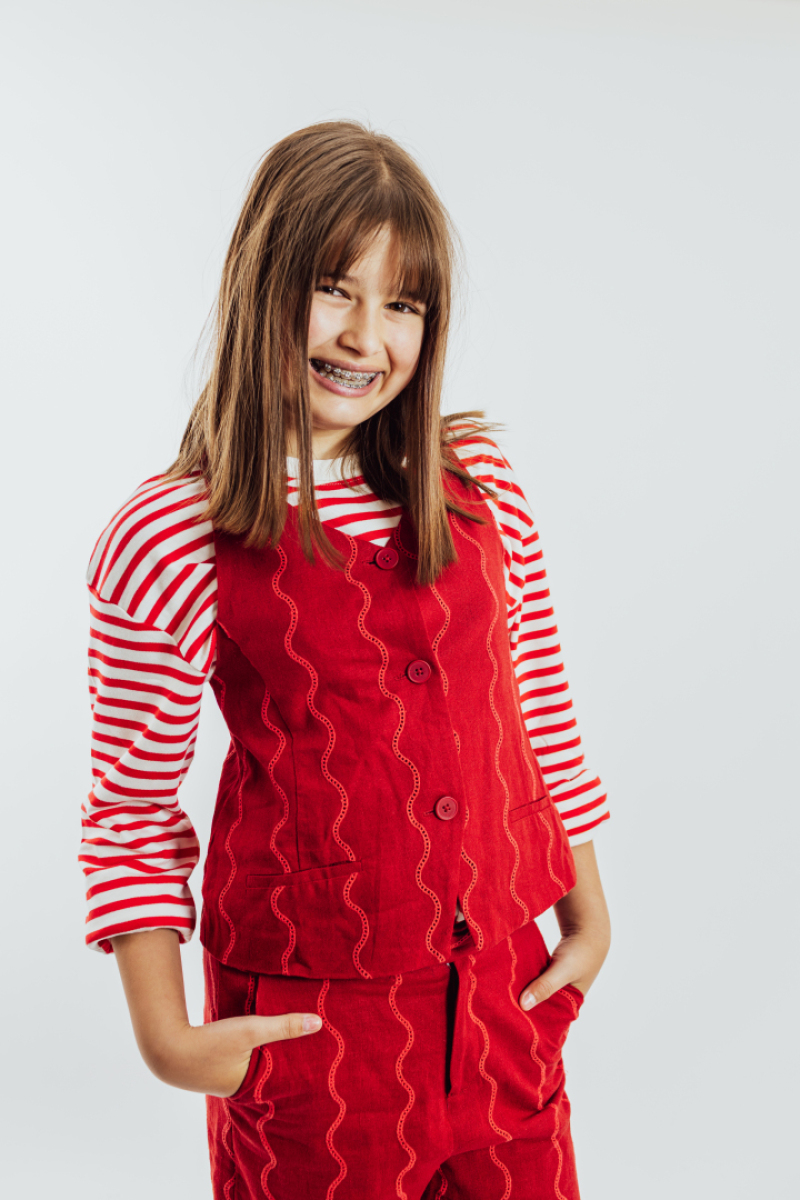 ZAZA Casting model ID: 14697
