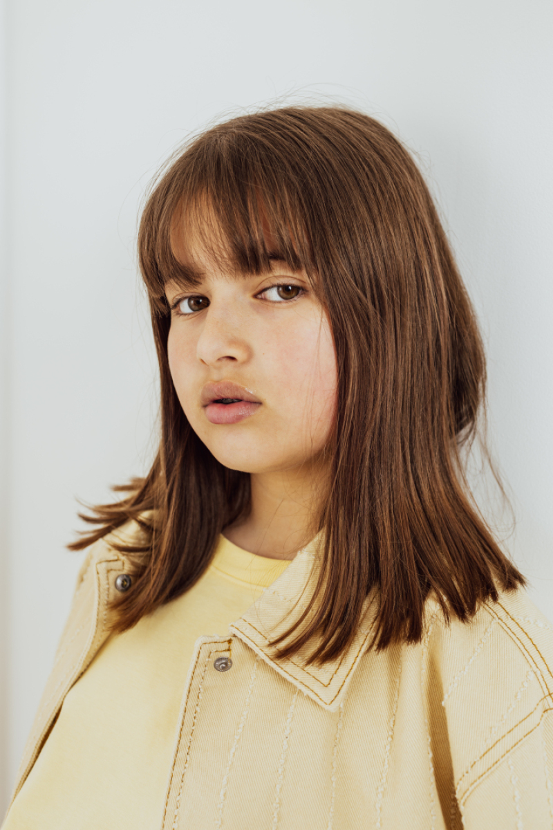 ZAZA Casting model ID: 14697