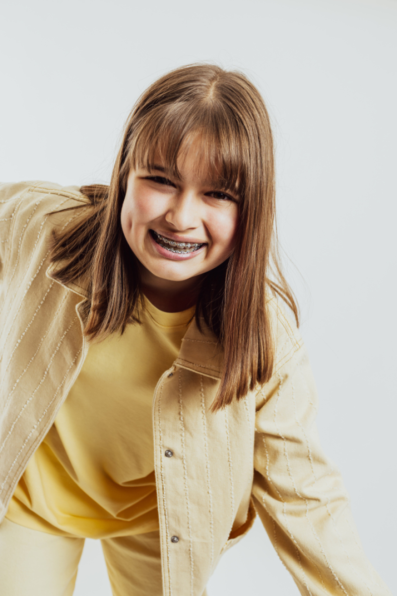ZAZA Casting model ID: 14697