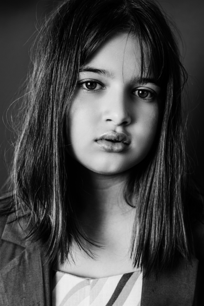 ZAZA Casting model ID: 14697