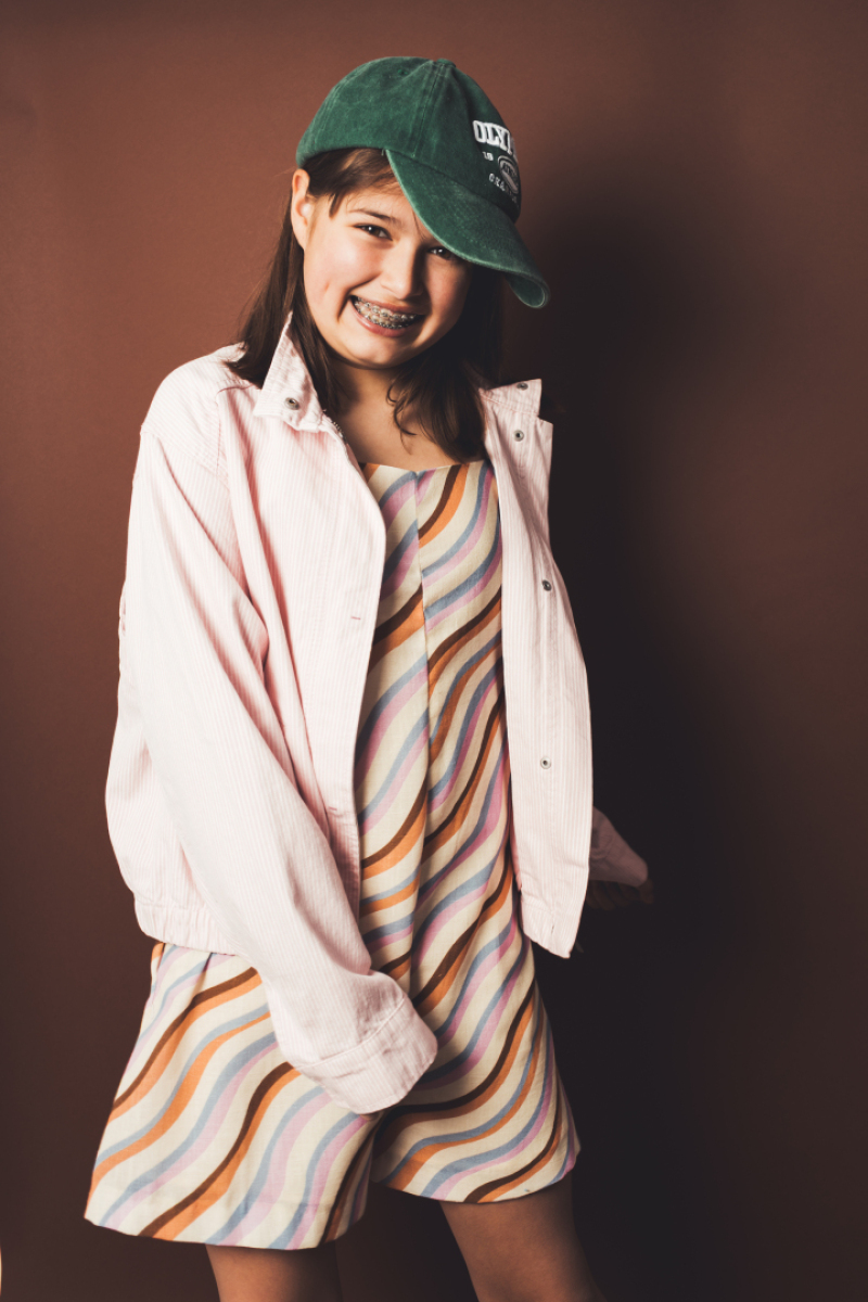 ZAZA Casting model ID: 14697