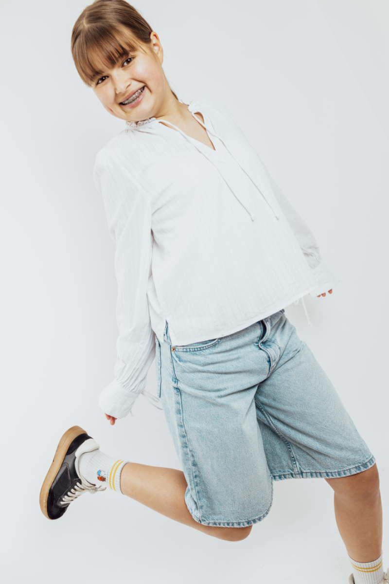 ZAZA Casting model ID: 14697