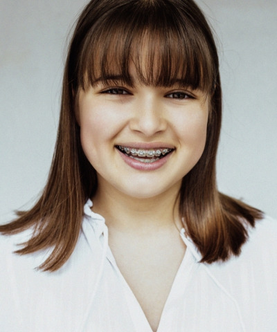 ZAZA Casting model ID: 14697