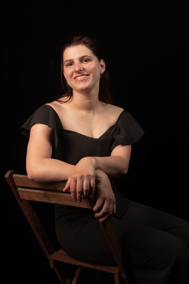 ZAZA Casting model ID: 27955