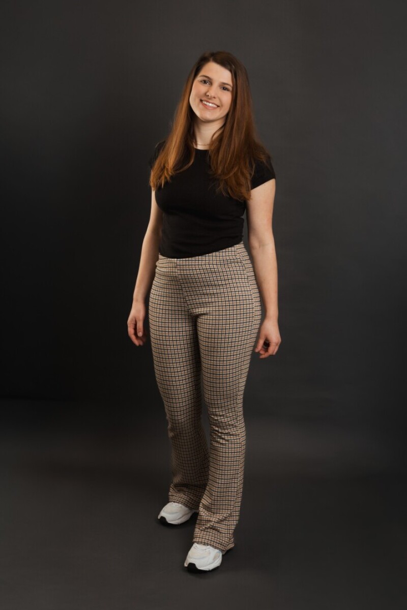 ZAZA Casting model ID: 27955