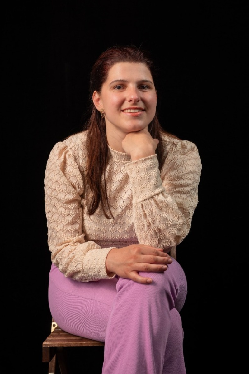 ZAZA Casting model ID: 27955