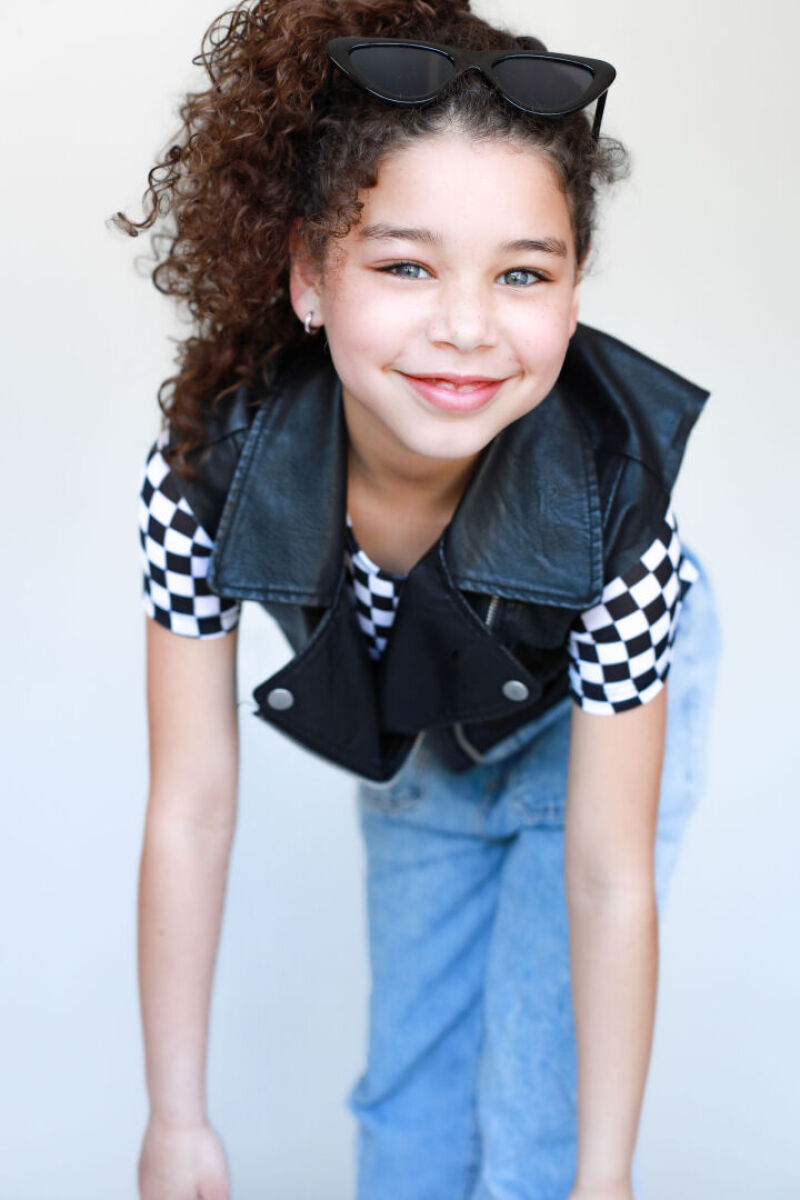 ZAZA Casting model ID: 7693
