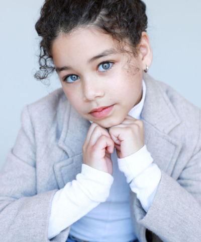 ZAZA Casting model ID: 7693