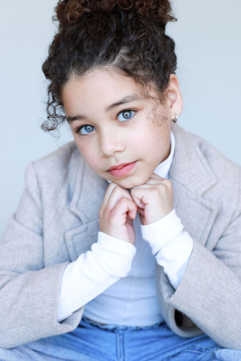 ZAZA Casting model ID: 7693