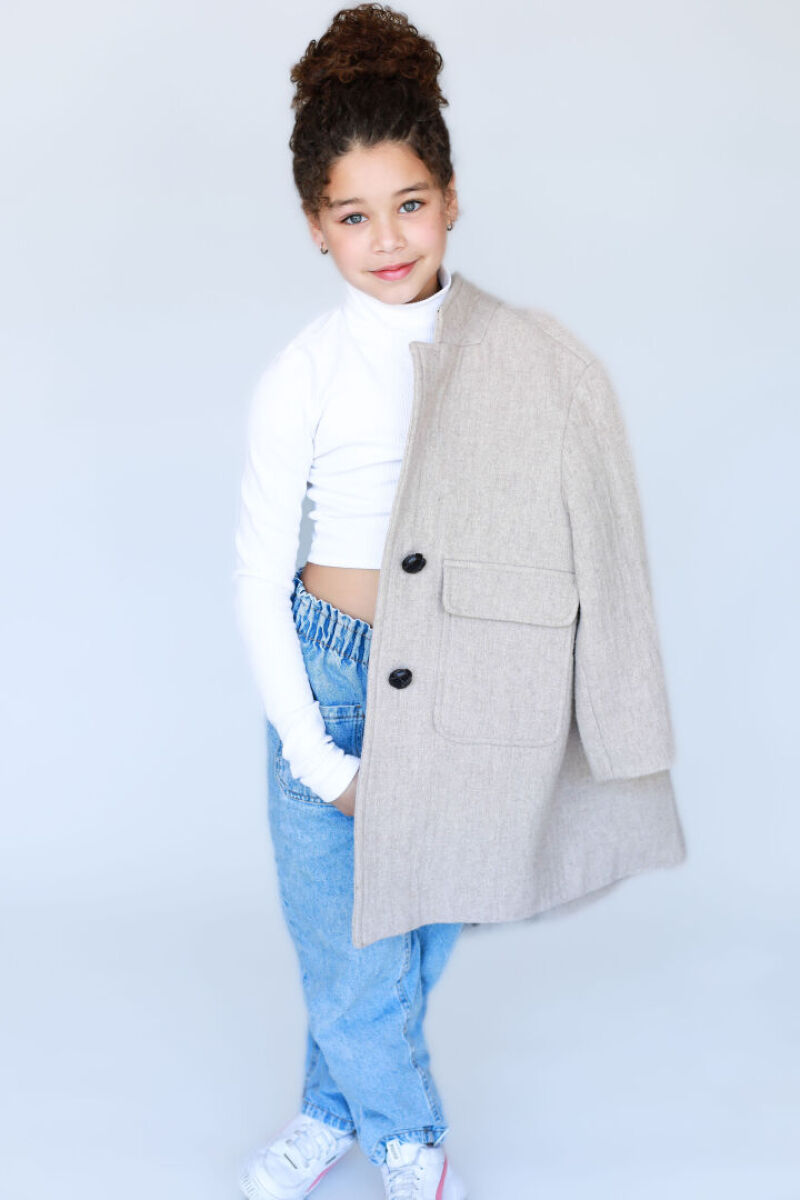 ZAZA Casting model ID: 7693