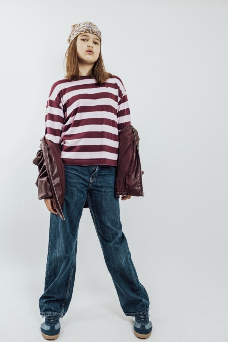 ZAZA Casting model ID: 14697