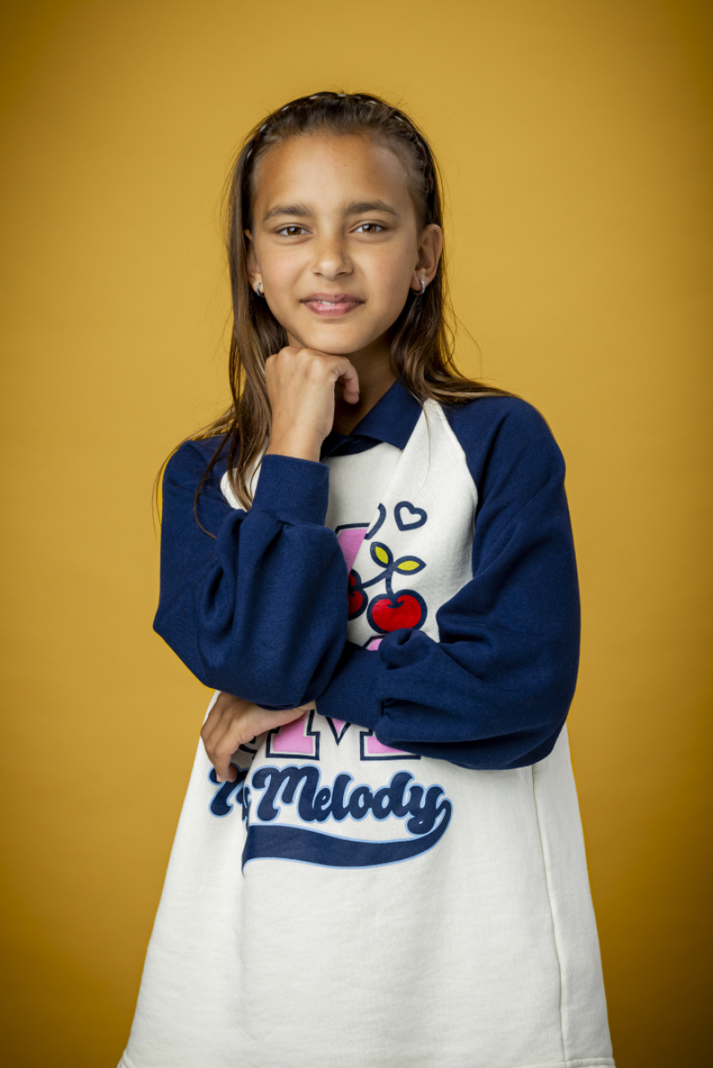 ZAZA Casting model ID: 3727