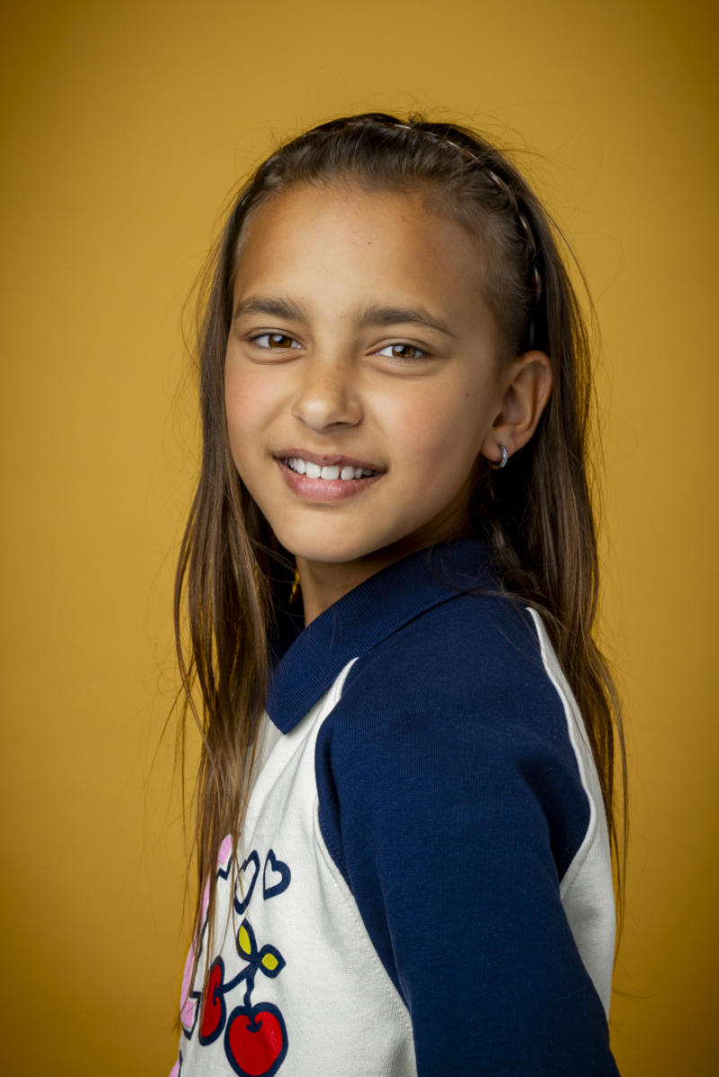 ZAZA Casting model ID: 3727