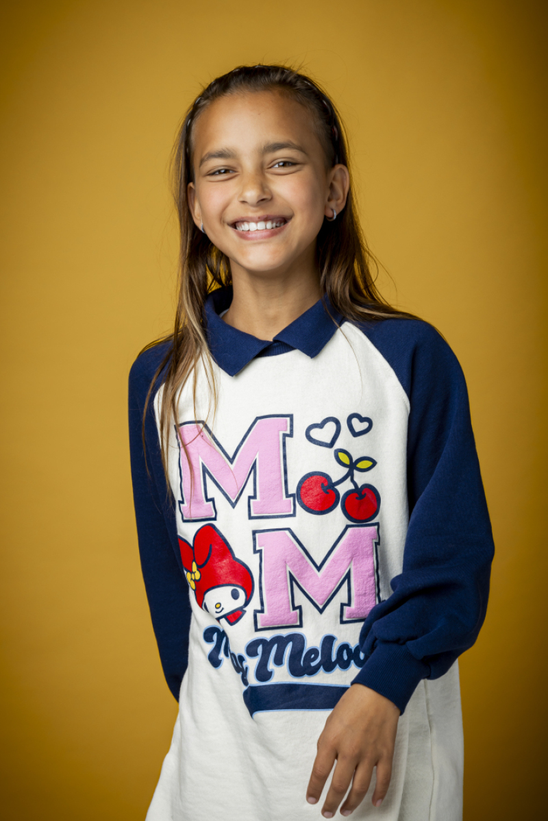 ZAZA Casting model ID: 3727