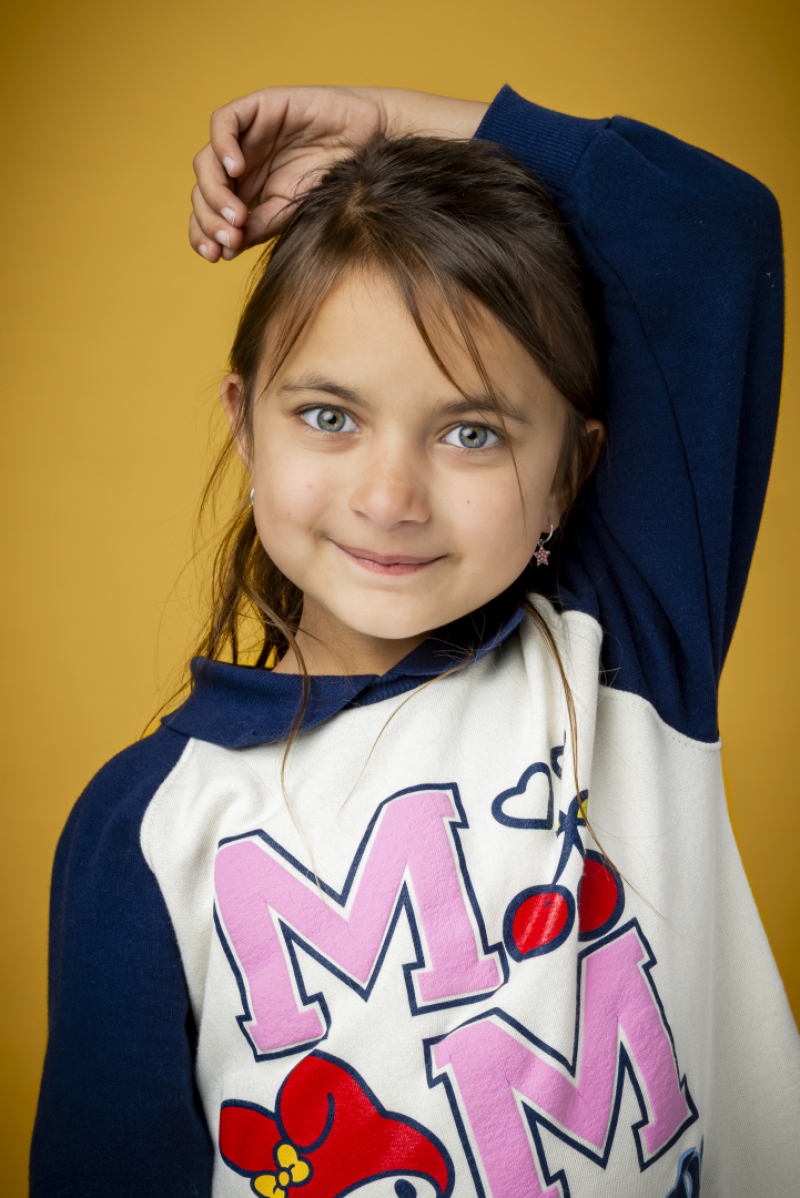 ZAZA Casting model ID: 22550