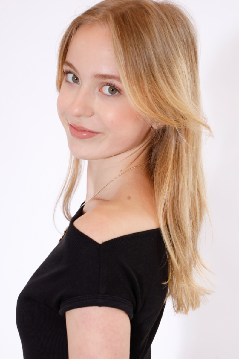 ZAZA Casting model ID: 27289